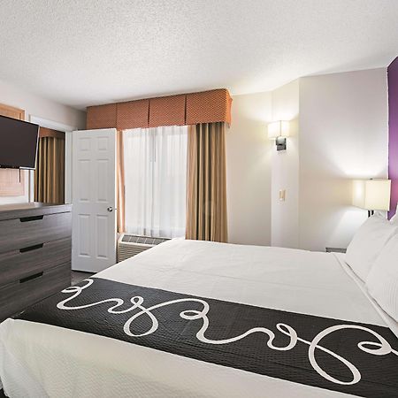 La Quinta By Wyndham Minneapolis Northwest Brooklyn Park Exterior foto