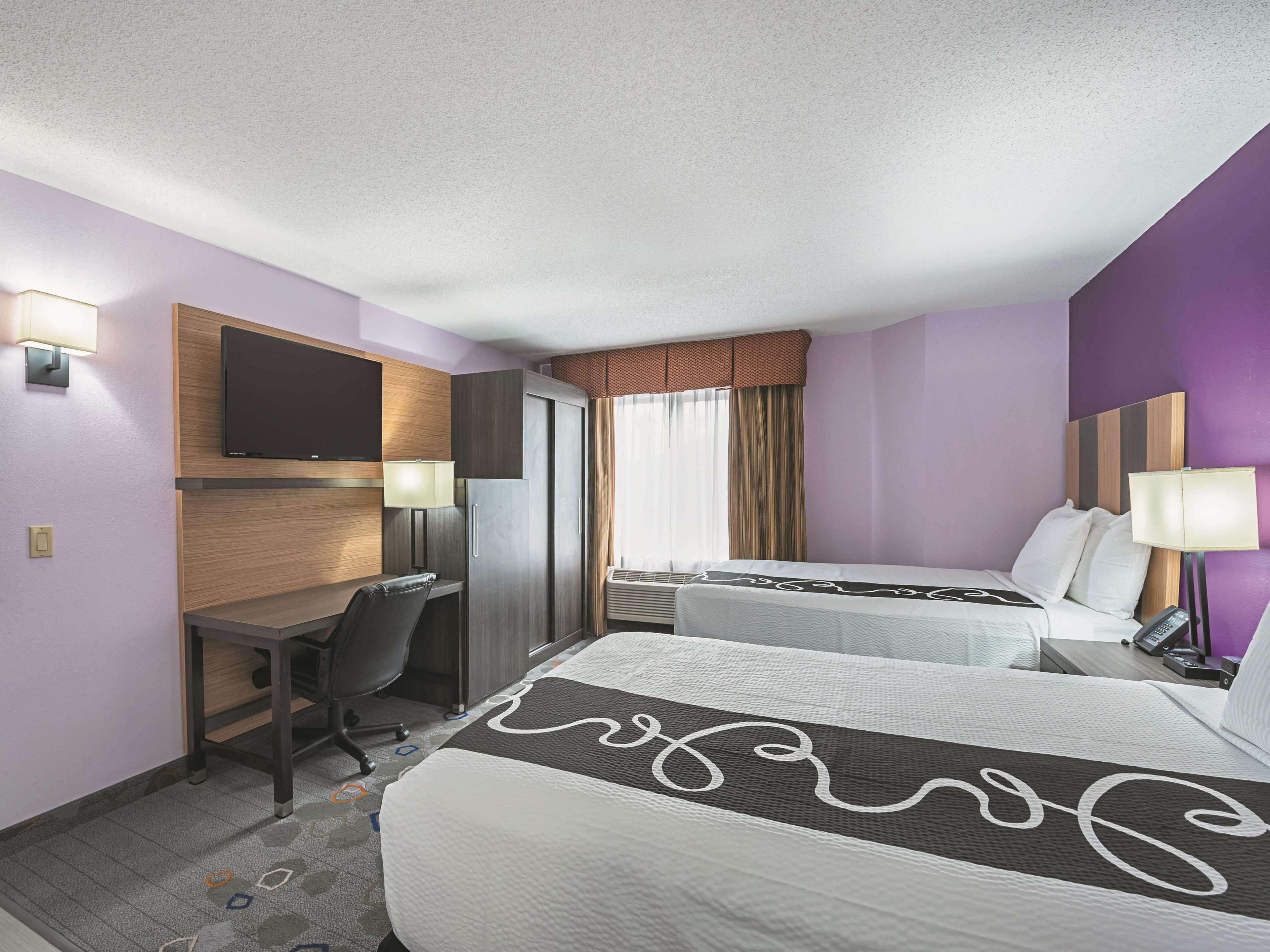 La Quinta By Wyndham Minneapolis Northwest Brooklyn Park Exterior foto