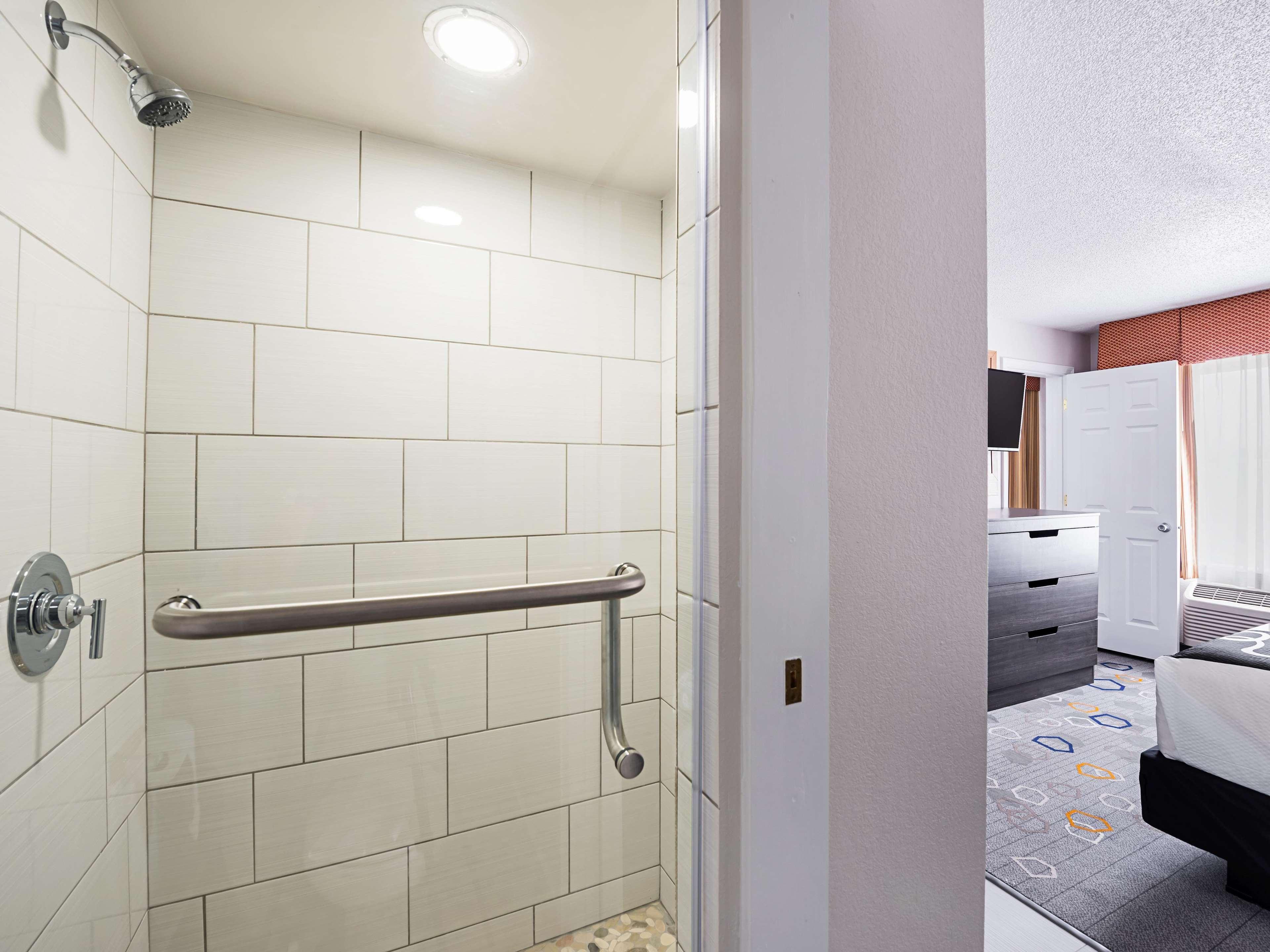 La Quinta By Wyndham Minneapolis Northwest Brooklyn Park Exterior foto